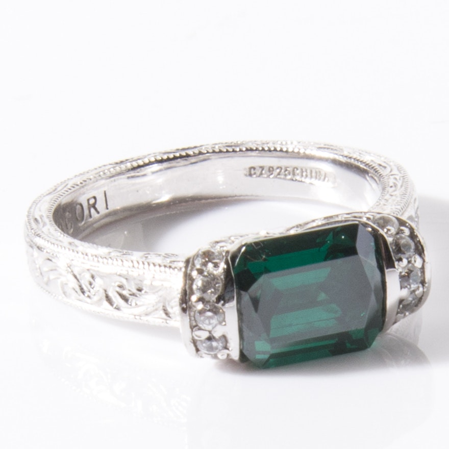 Tacori Ring EBTH - Main Image