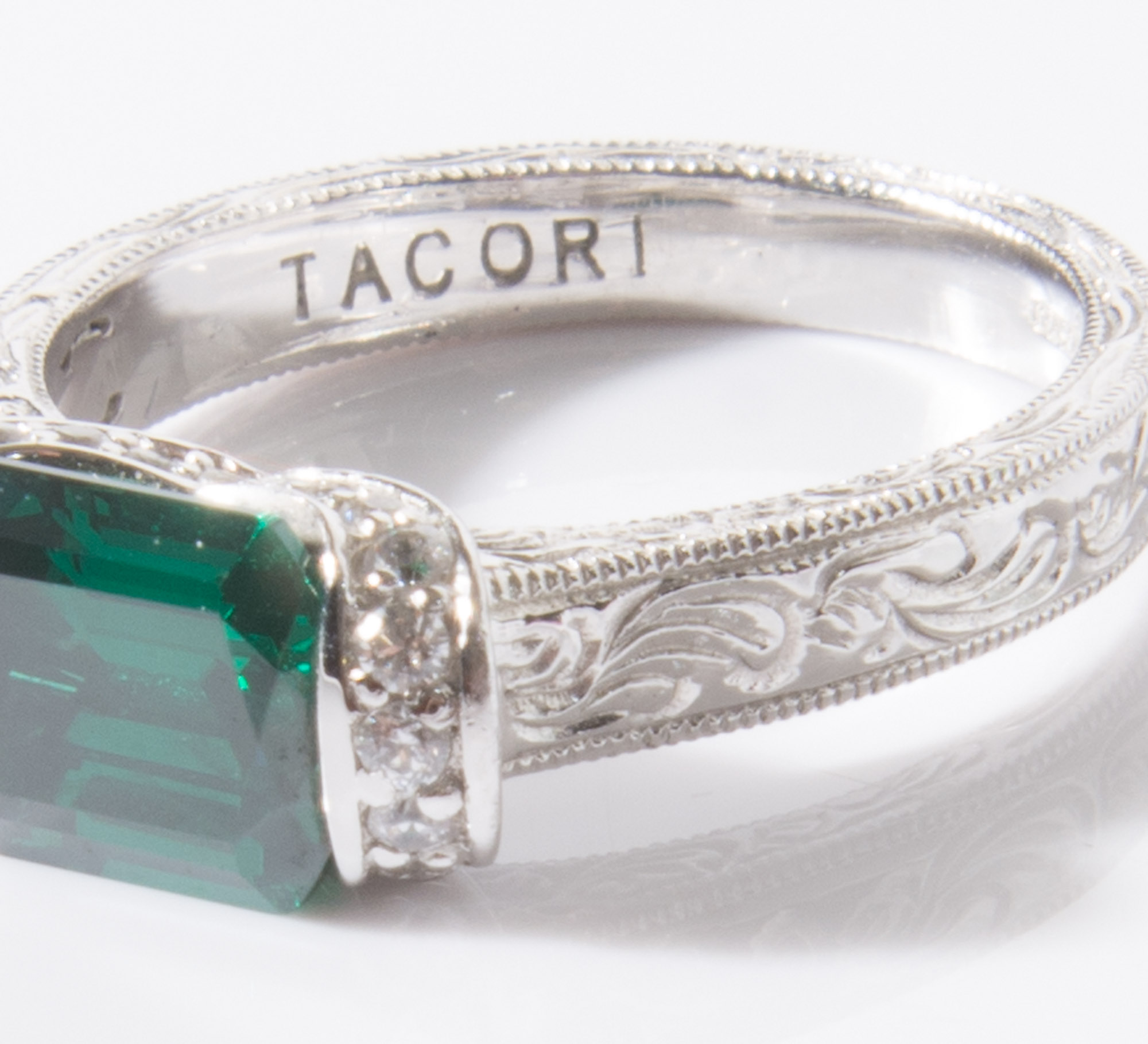 Tacori Ring