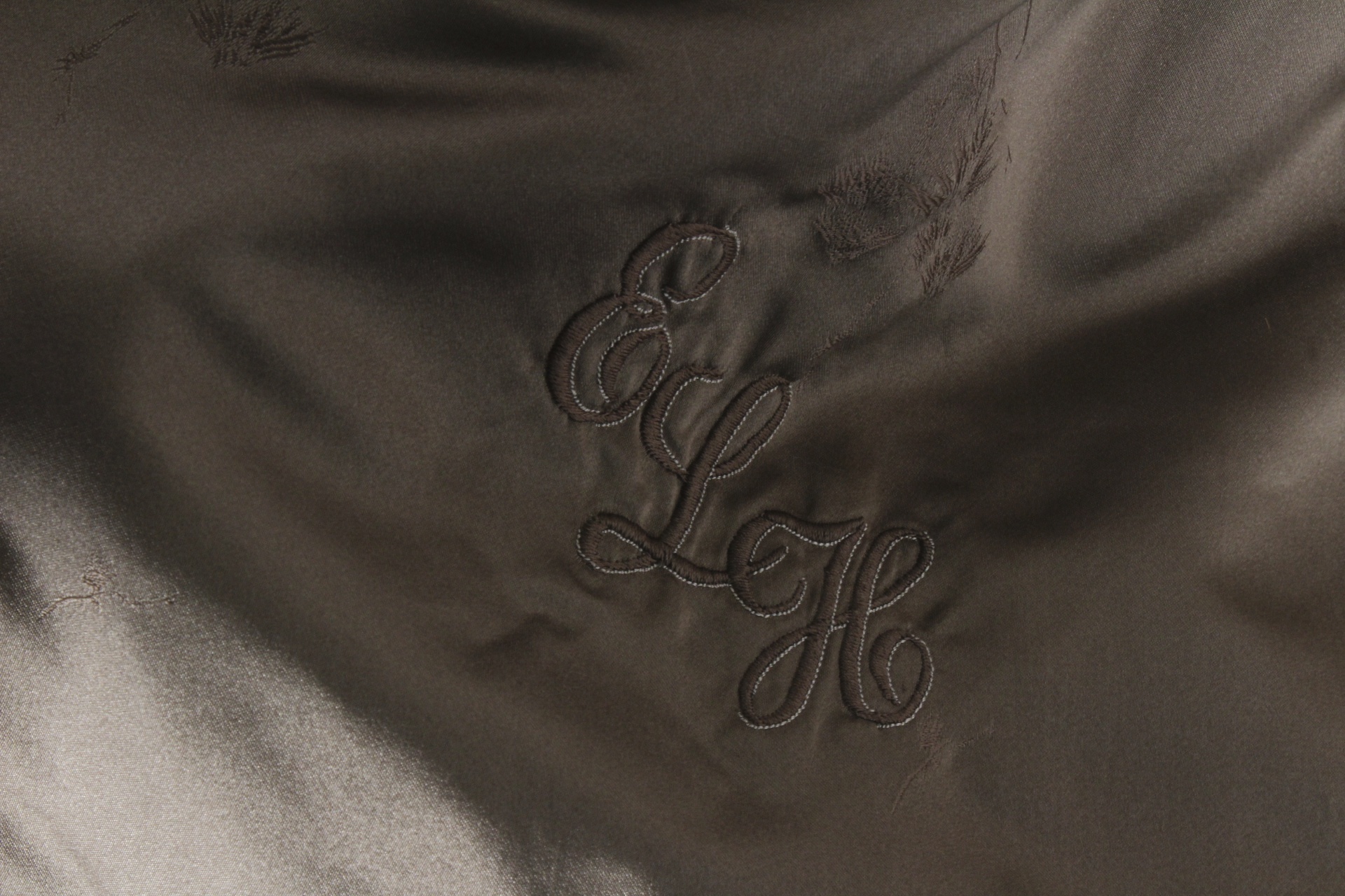 Women's Vintage Mink Fur Coat