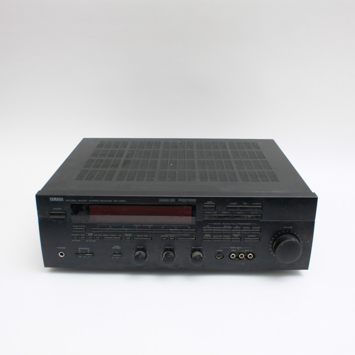Yamaha RX-V690 Stereo Receiver