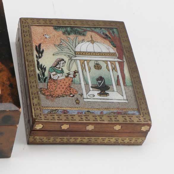Decorative Boxes