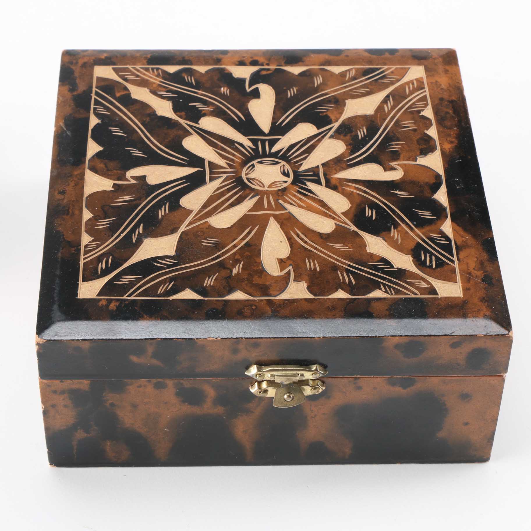 Decorative Boxes