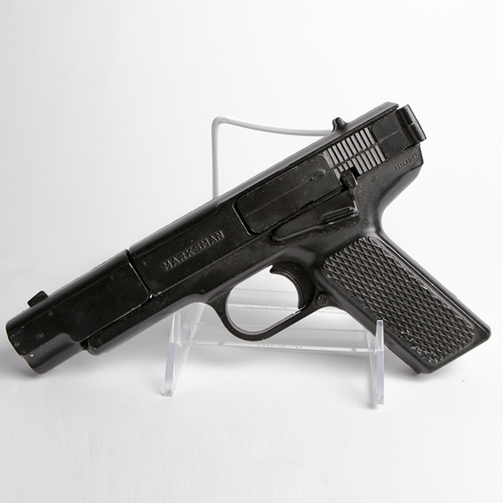 Vintage Marksman Air Pistol
