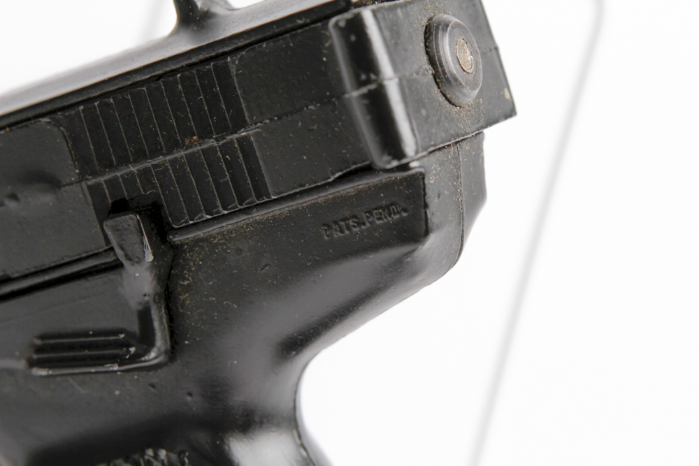 Vintage Marksman Air Pistol