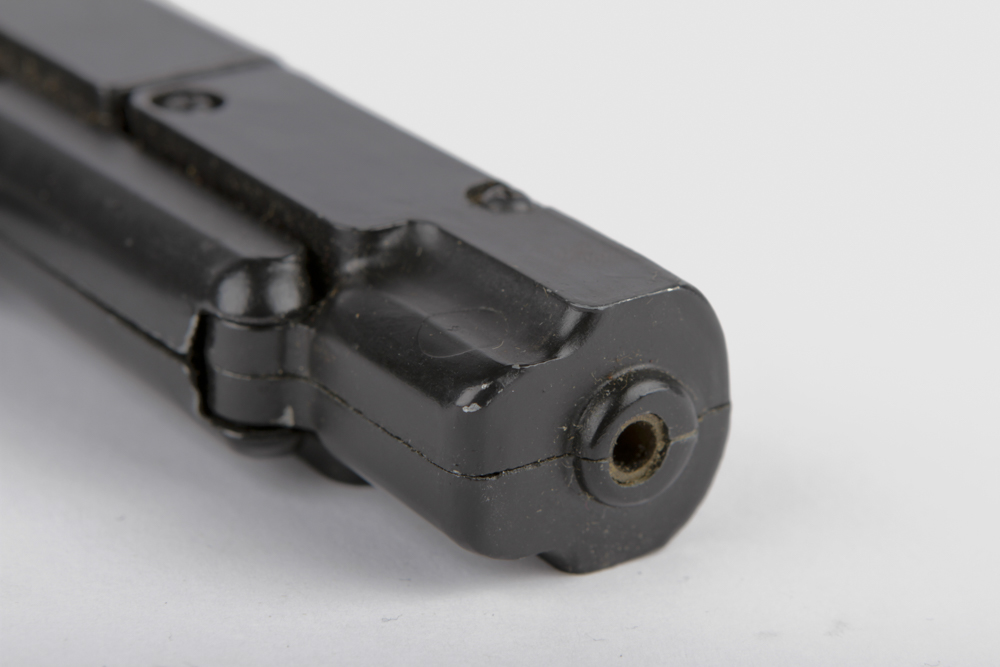 Vintage Marksman Air Pistol