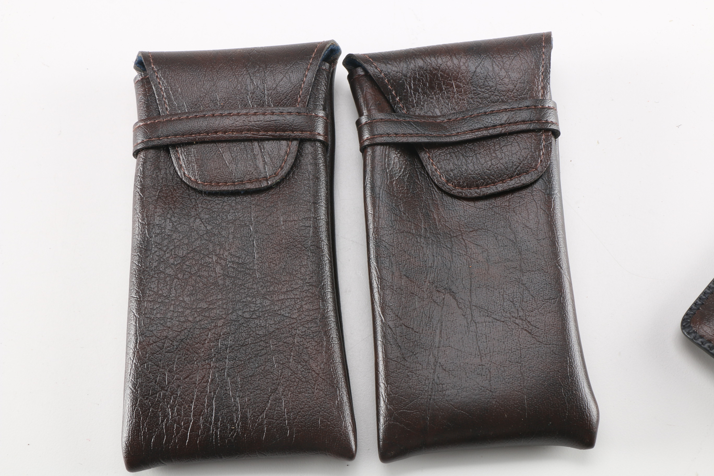 Vintage Eyewear Cases