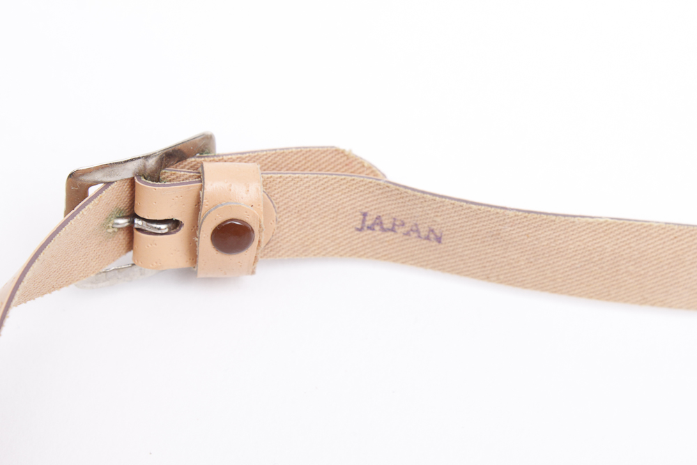 Vintage Prestige Binoculars with Case