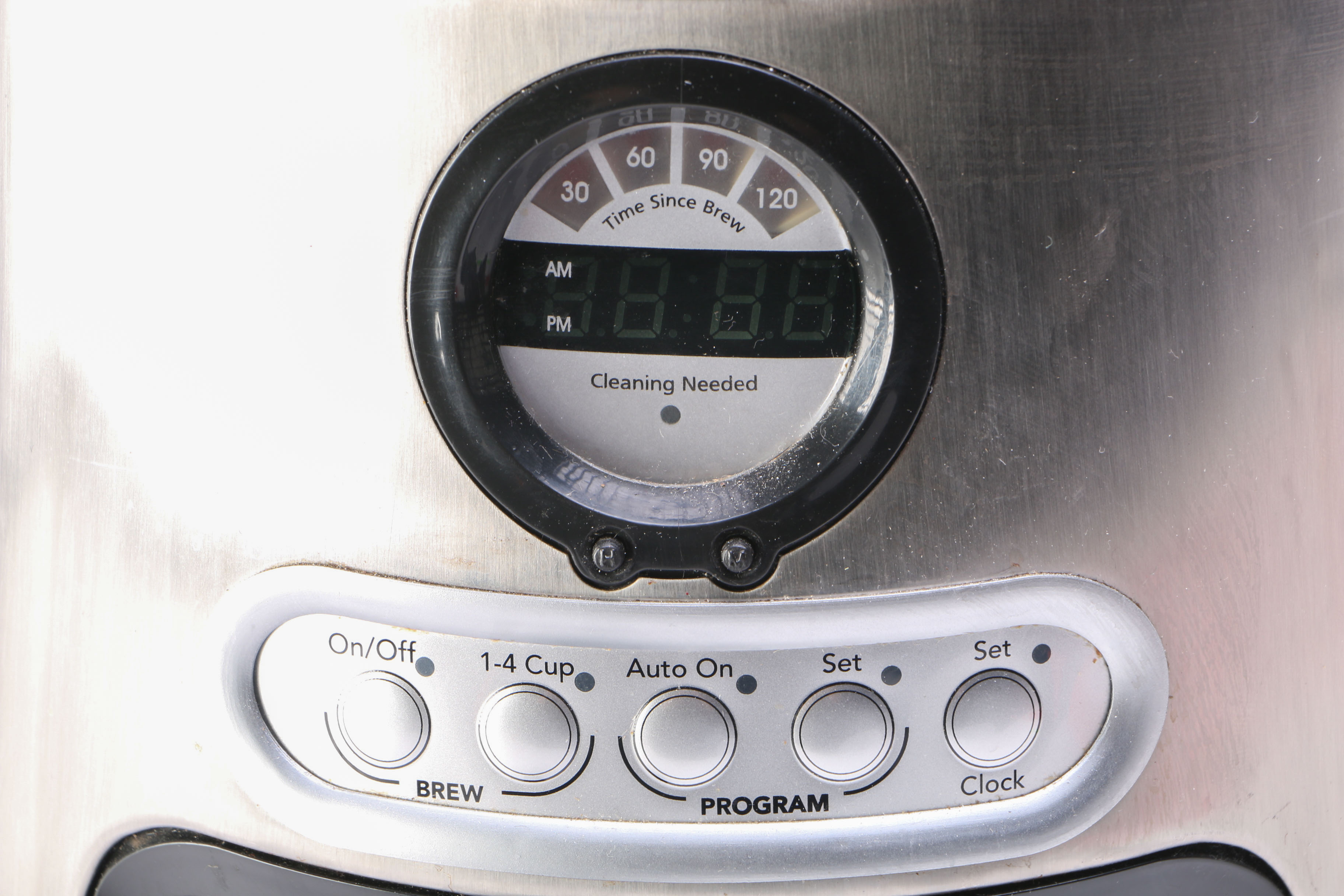 KitchenAid Coffee Maker