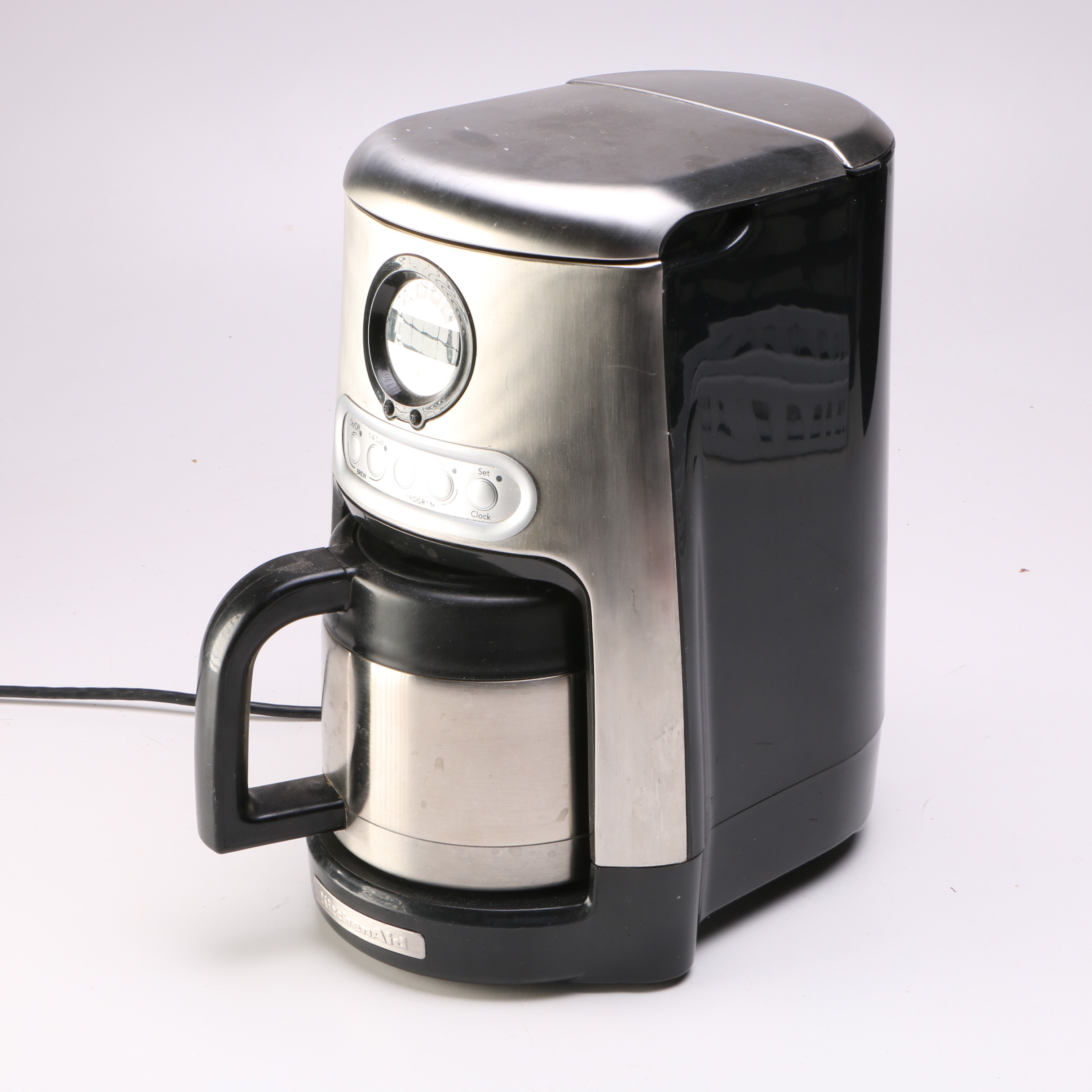 KitchenAid Coffee Maker