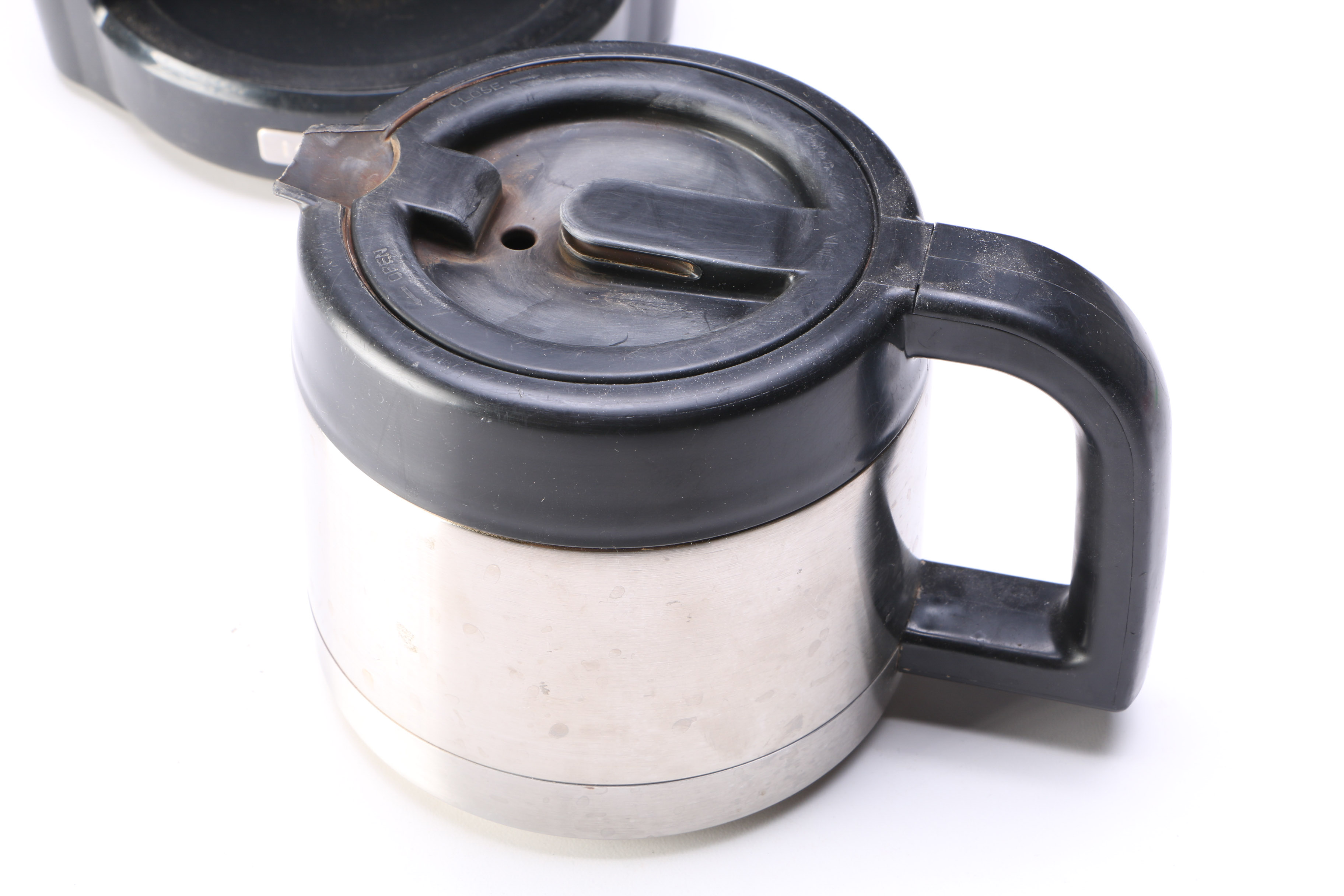 KitchenAid Coffee Maker