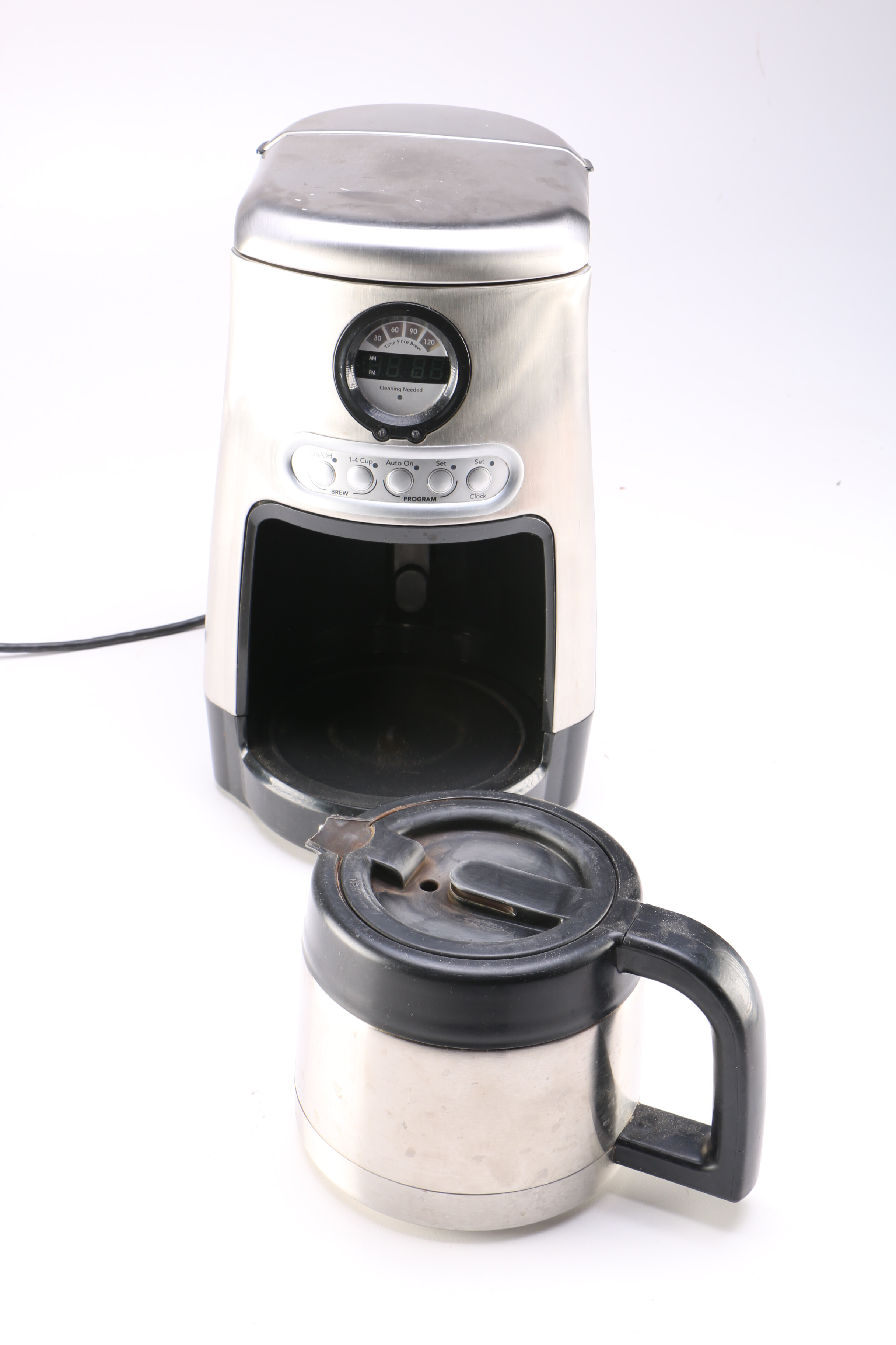 KitchenAid Coffee Maker