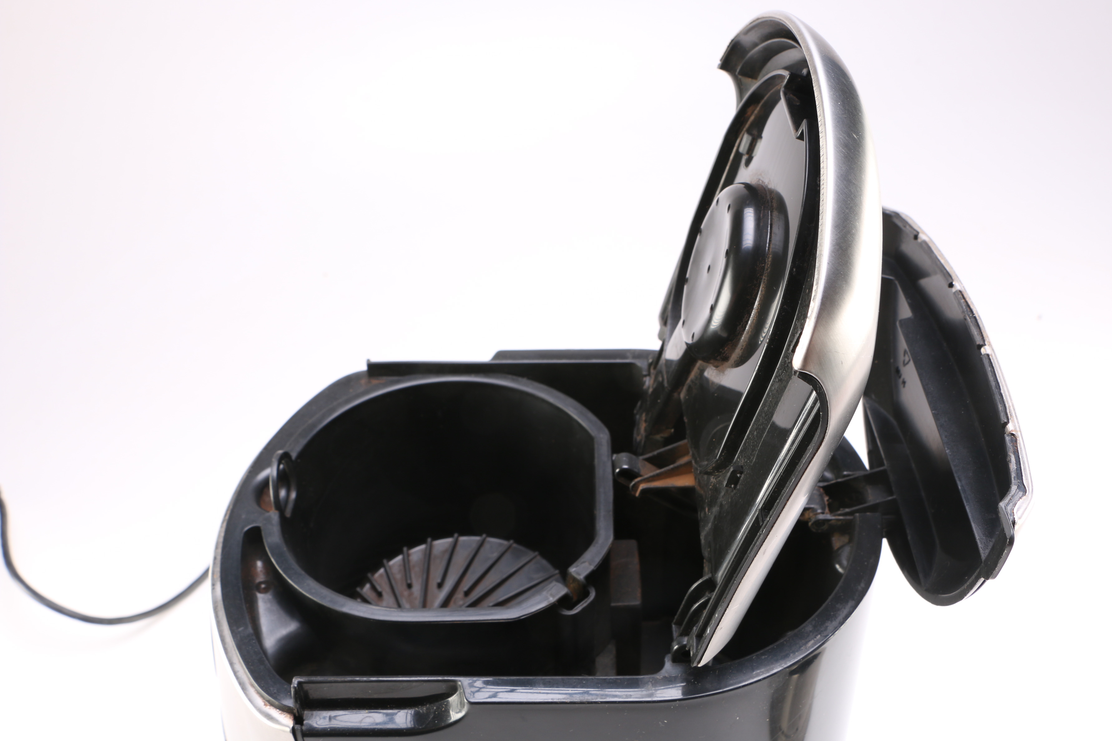 KitchenAid Coffee Maker