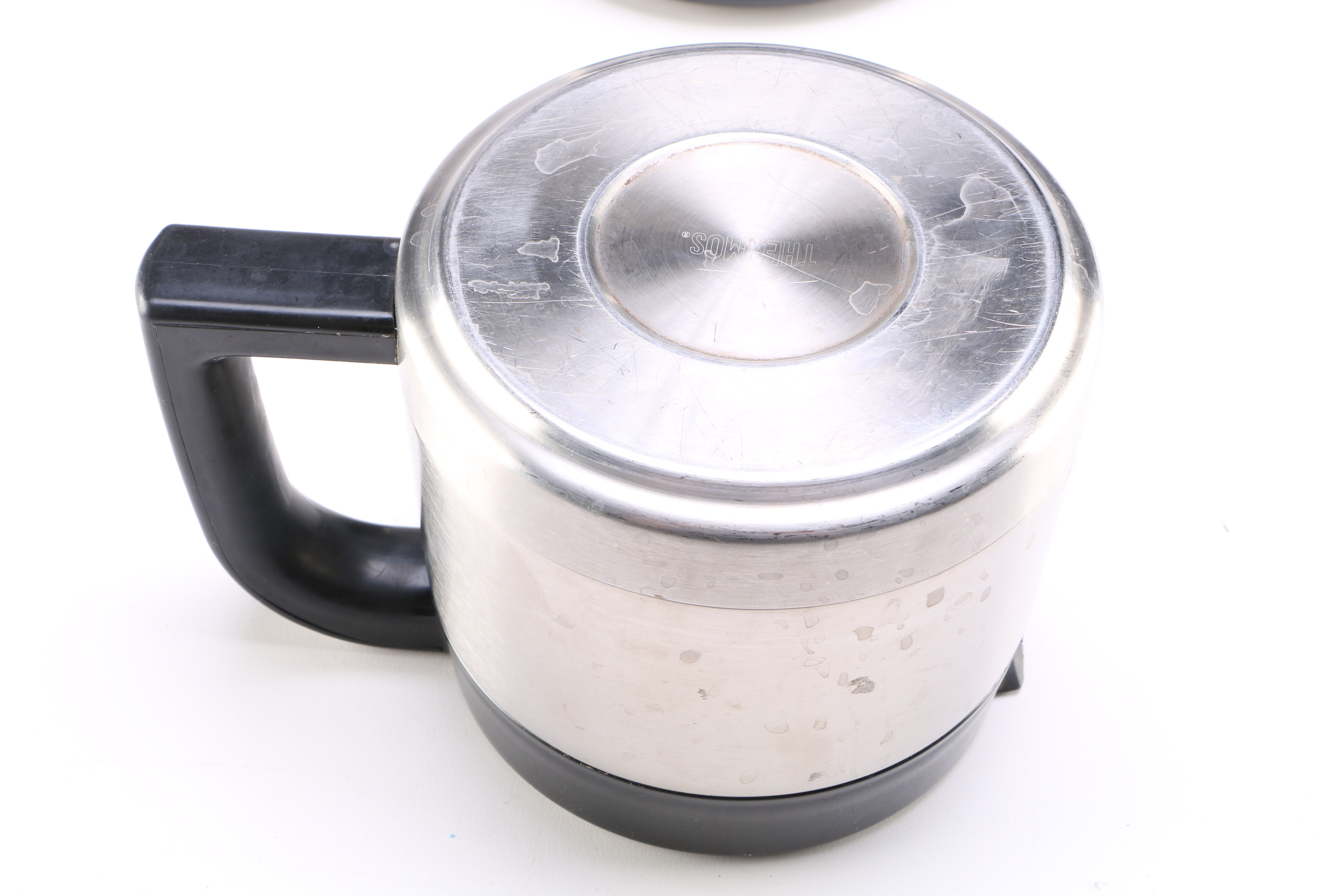 KitchenAid Coffee Maker