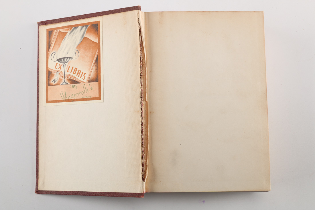 1868 Eighteen Volumes of Charles Dickens' Works Cleartype Edition