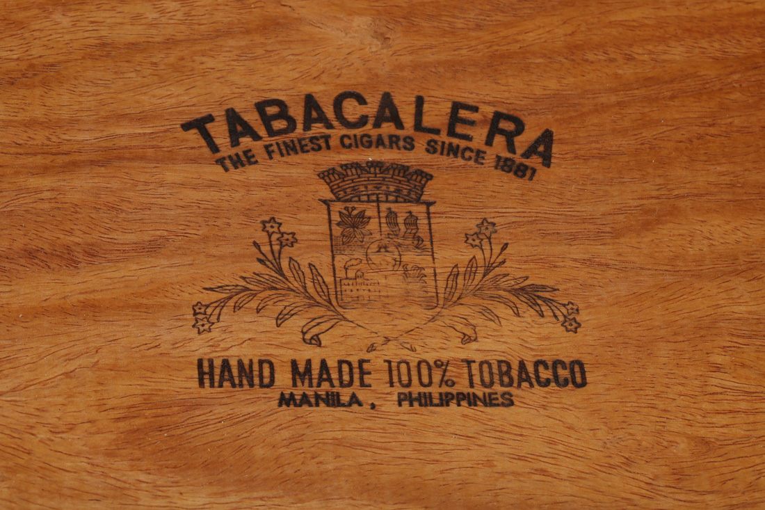 Collection of Wooden Boxes