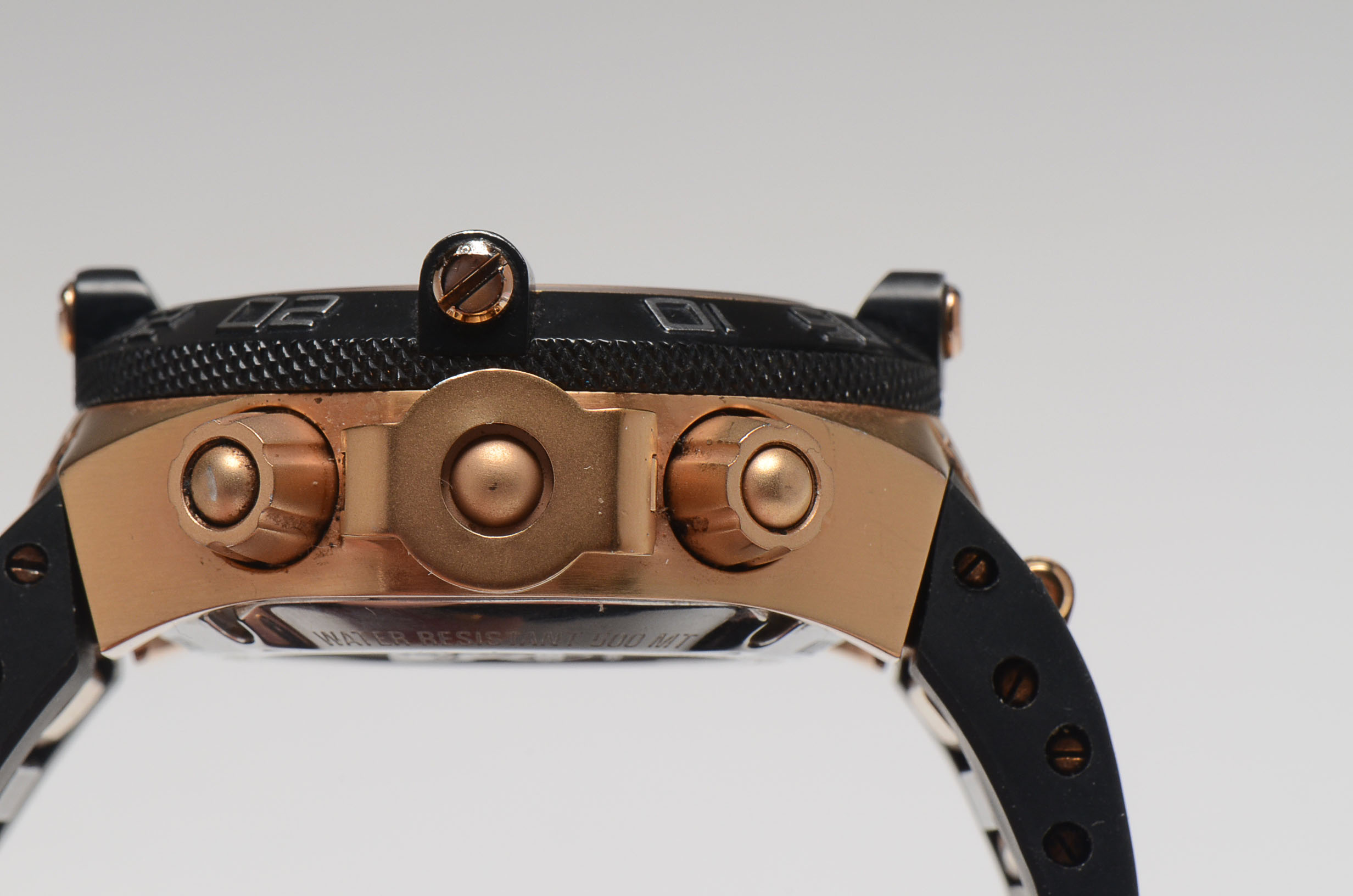 Invicta SubAqua Noma IV Chronograph Men's Watch