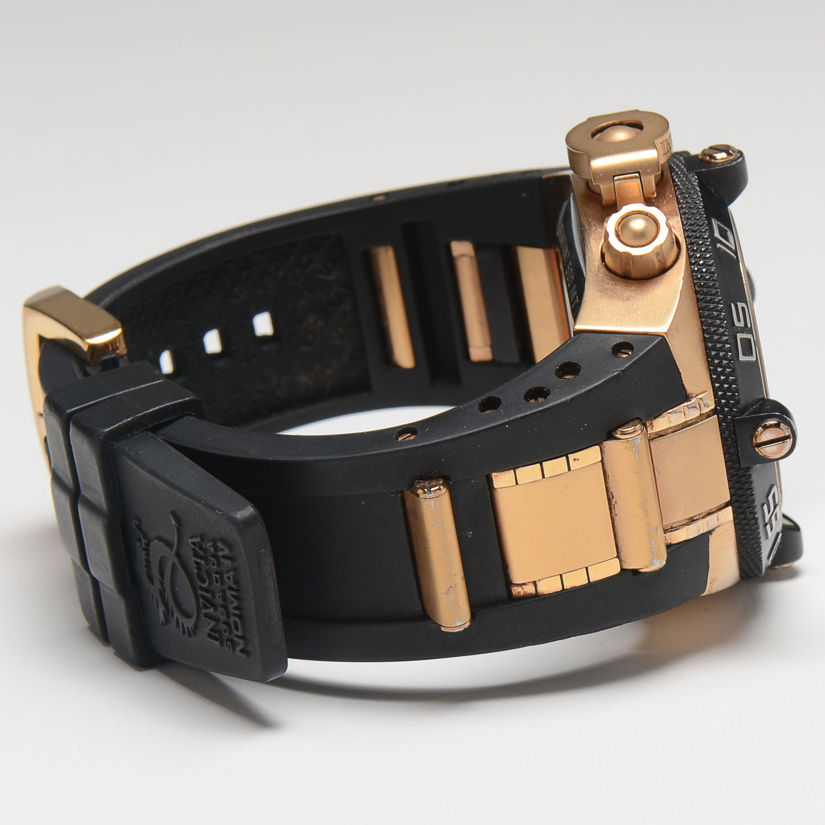 Invicta SubAqua Noma IV Chronograph Men's Watch