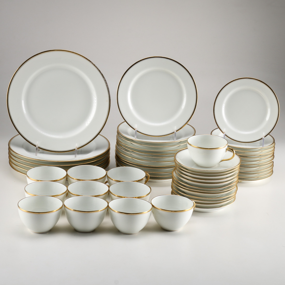 Haviland for Chas. Mayer & Co. China