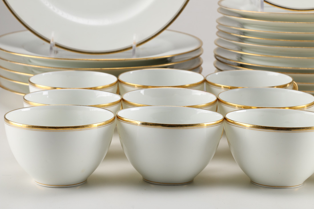 Haviland for Chas. Mayer & Co. China