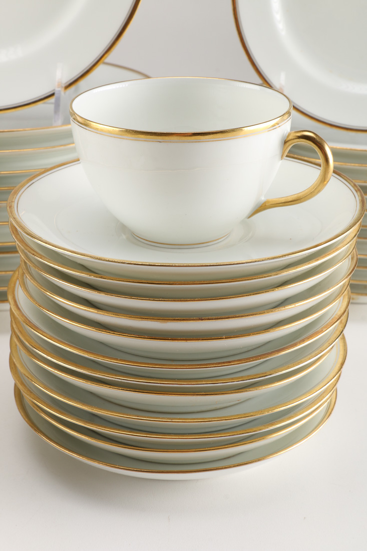 Haviland for Chas. Mayer & Co. China