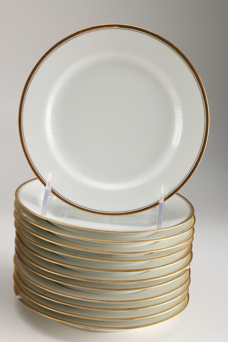 Haviland for Chas. Mayer & Co. China