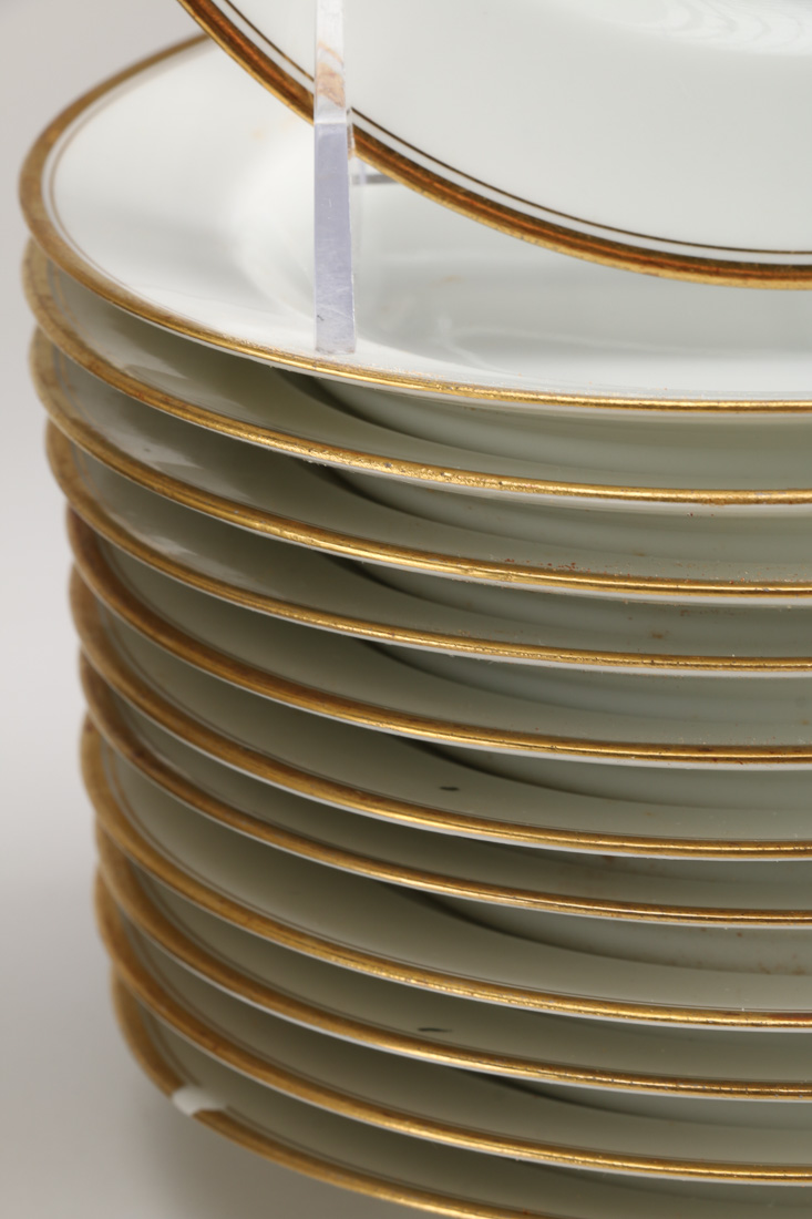 Haviland for Chas. Mayer & Co. China