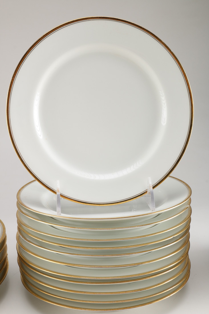 Haviland for Chas. Mayer & Co. China