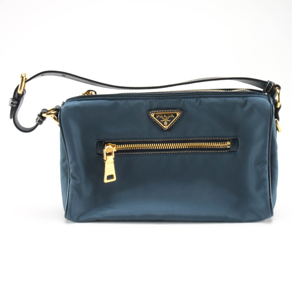 Prada Shoulder Bag with Dust Bag