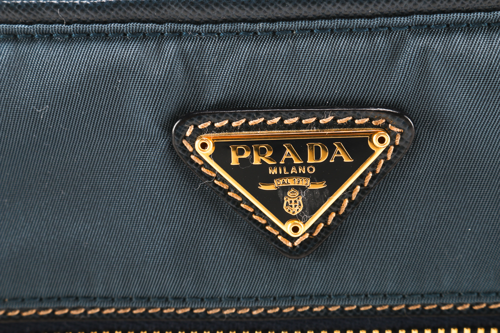 Prada Shoulder Bag with Dust Bag