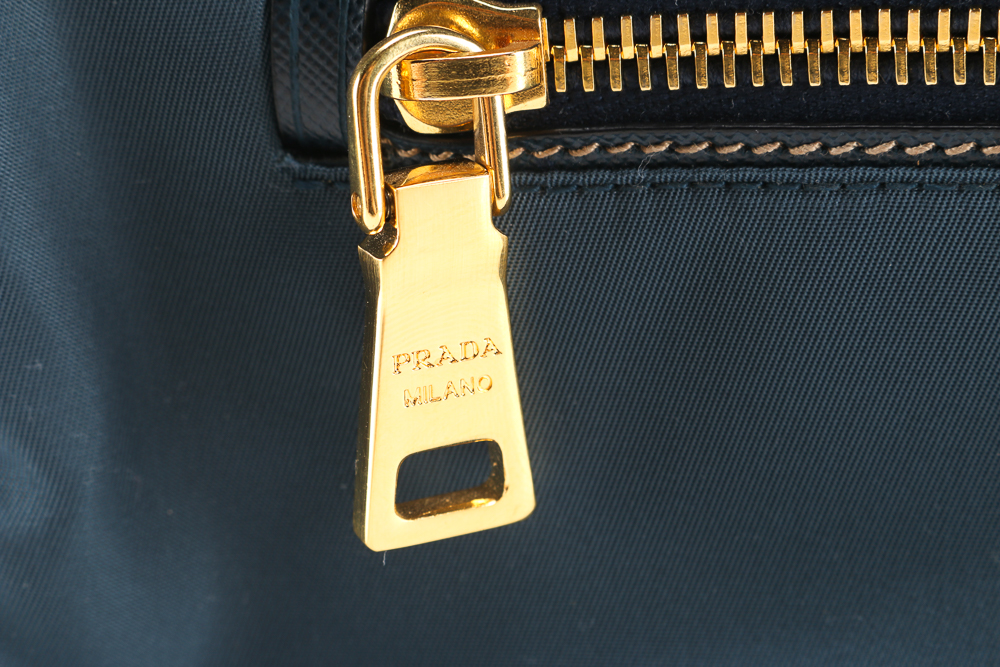 Prada Shoulder Bag with Dust Bag