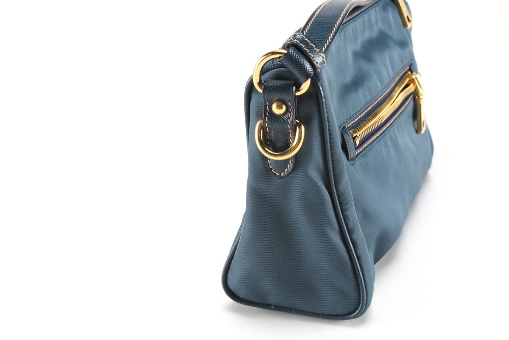 Prada Shoulder Bag with Dust Bag