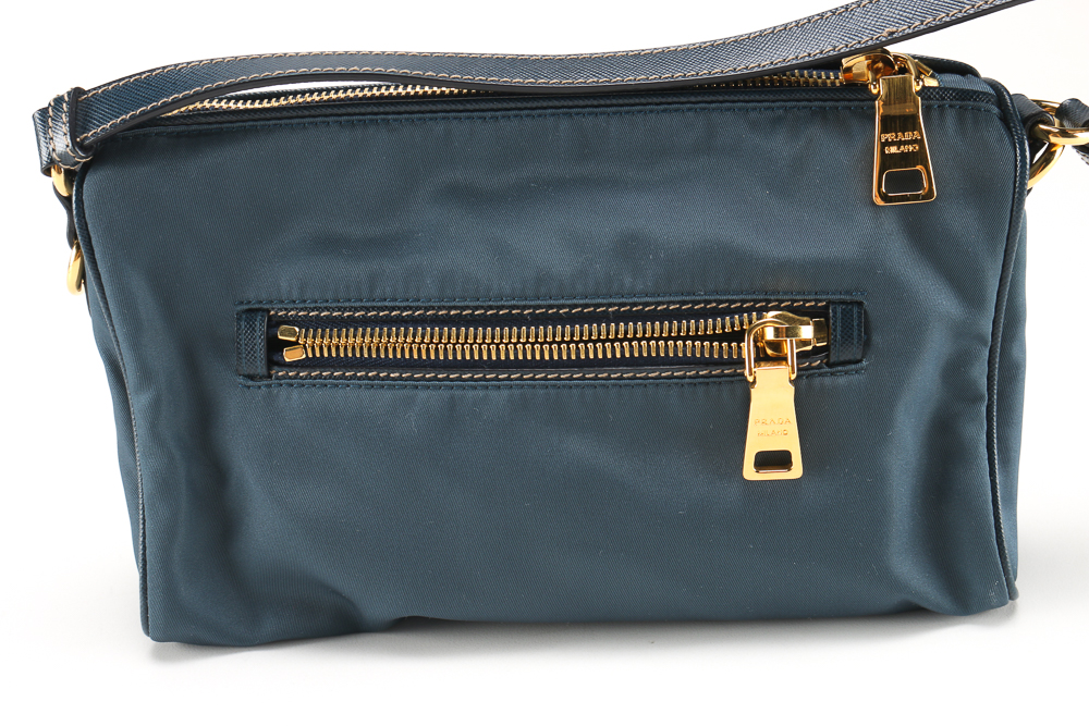 Prada Shoulder Bag with Dust Bag