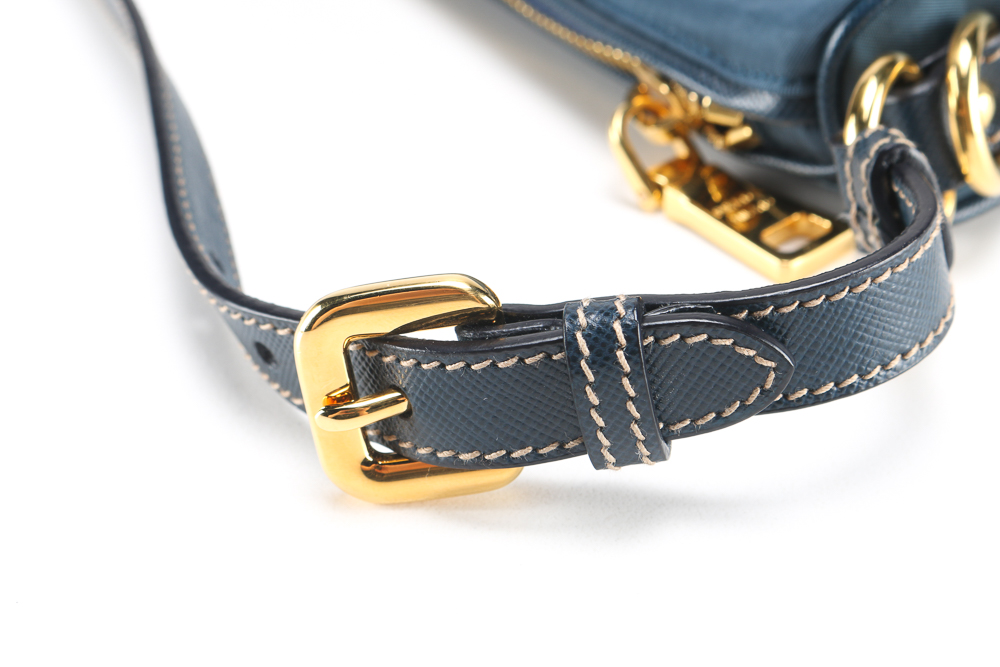 Prada Shoulder Bag with Dust Bag