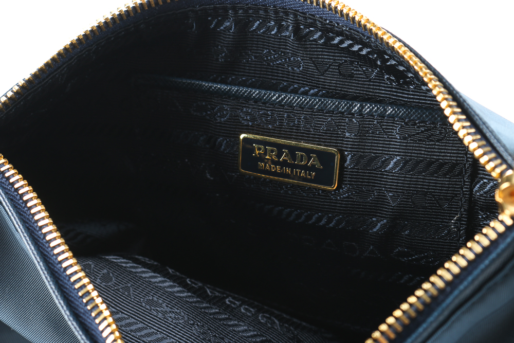 Prada Shoulder Bag with Dust Bag