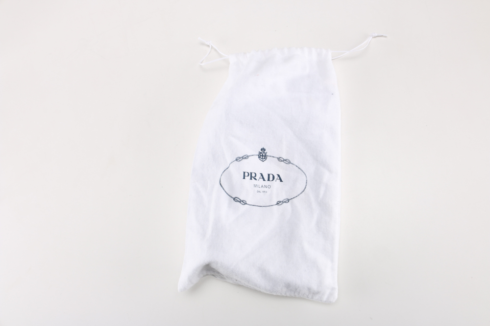 Prada Shoulder Bag with Dust Bag