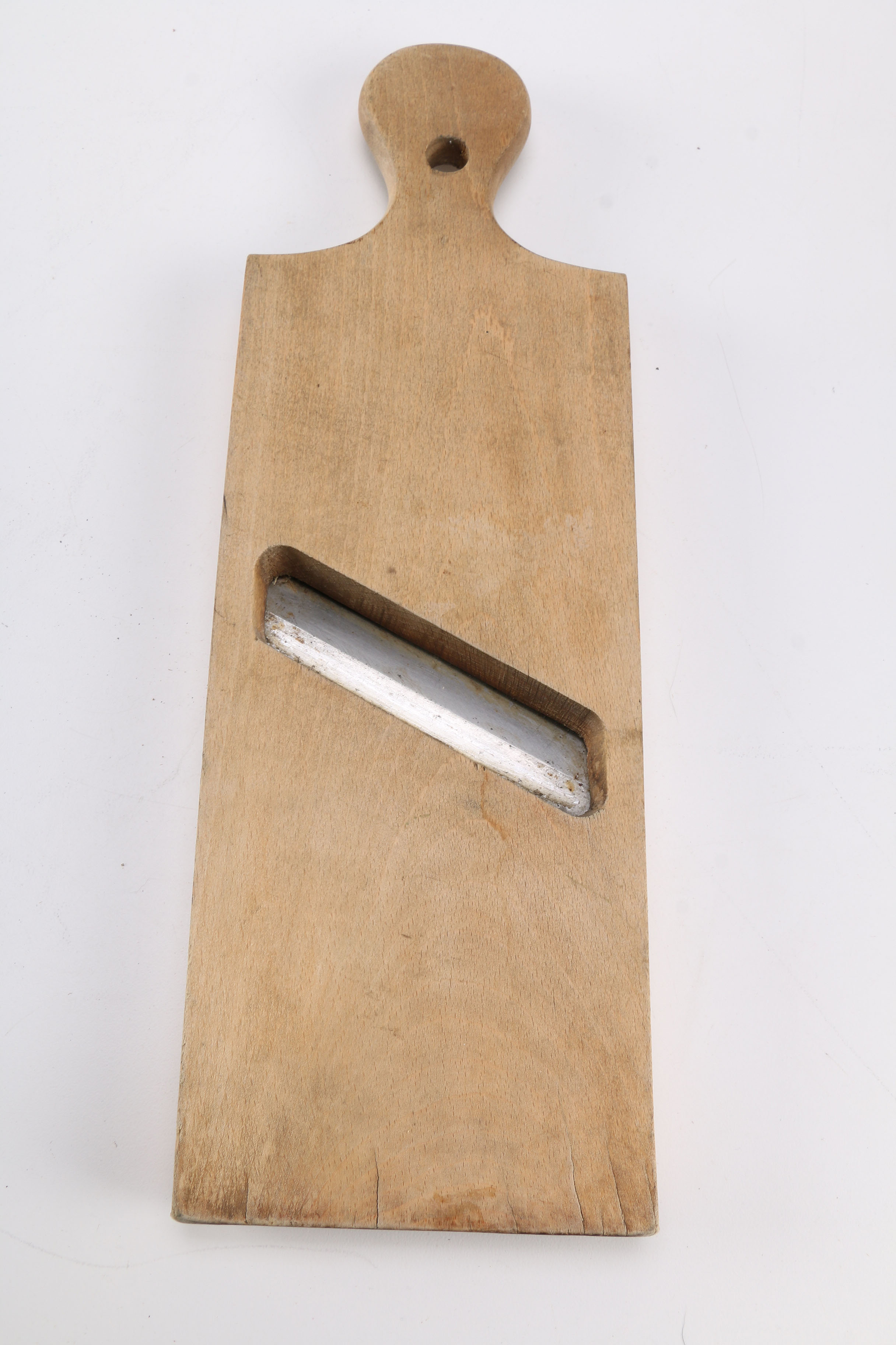 Group of Antique and Vintage Hand Graters and a Mandoline