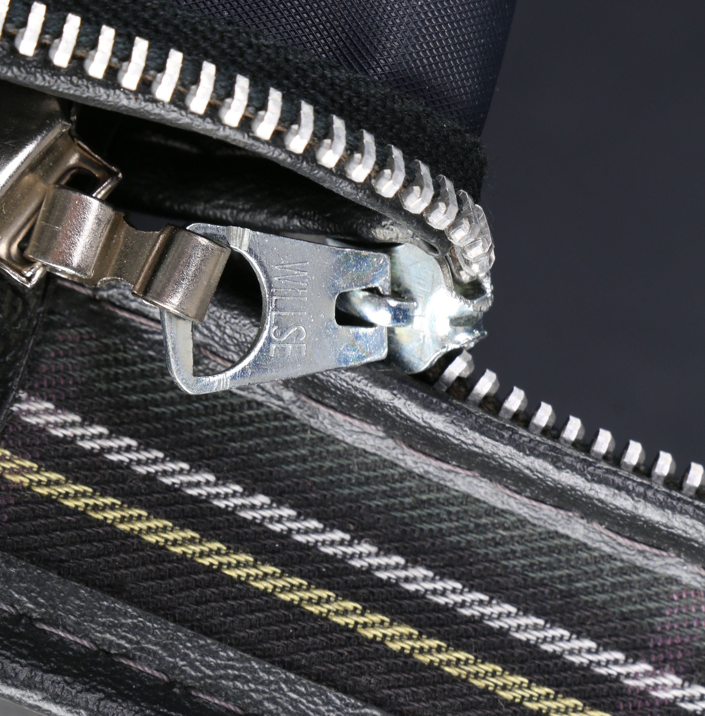 Group of Vintage Luggage