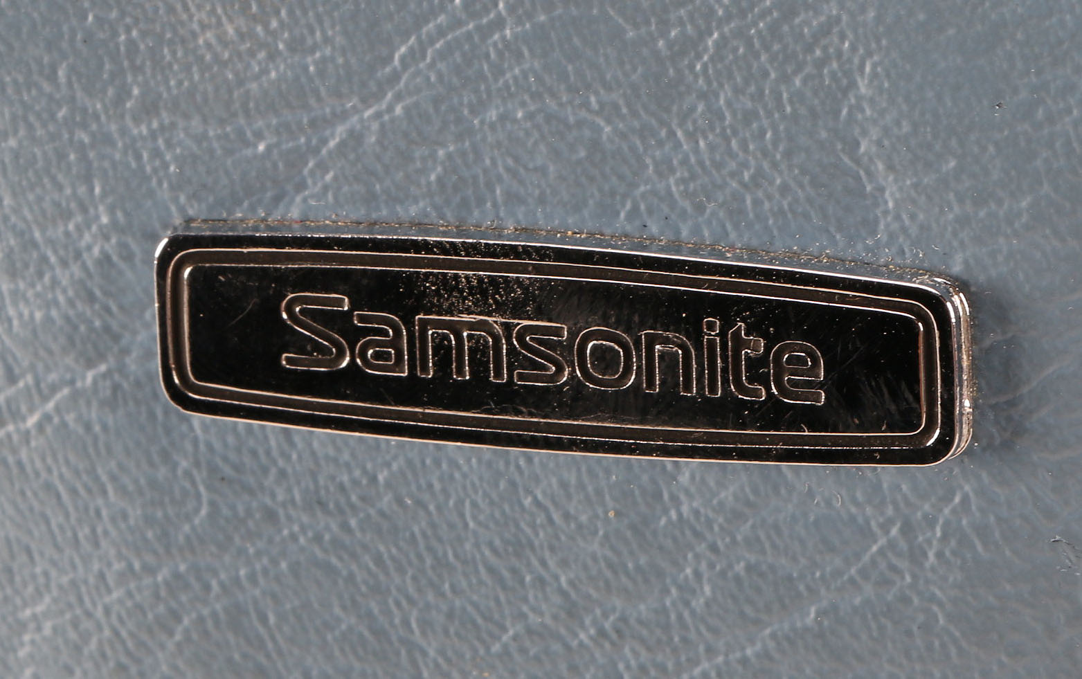 Group of Vintage Luggage