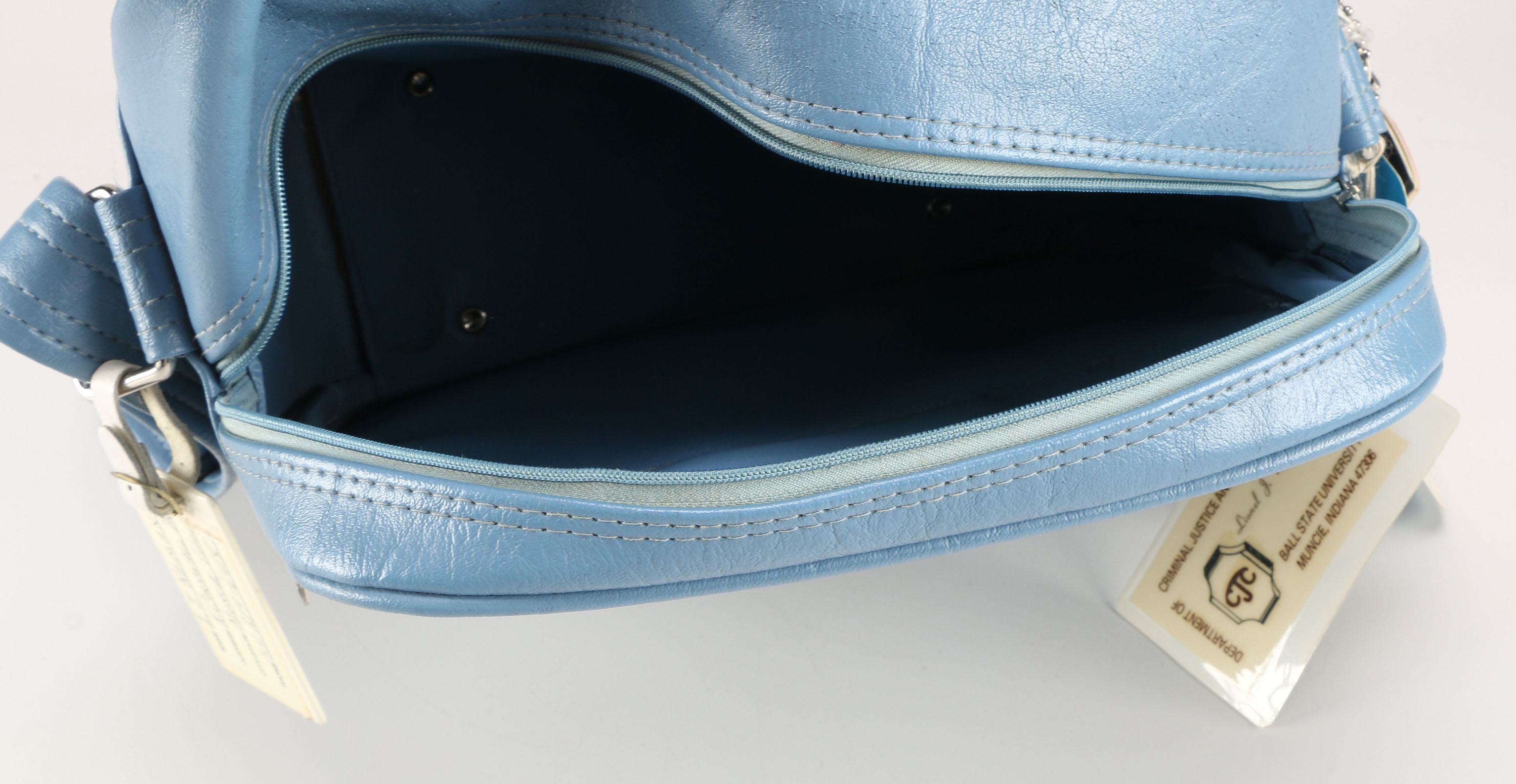 Group of Vintage Luggage