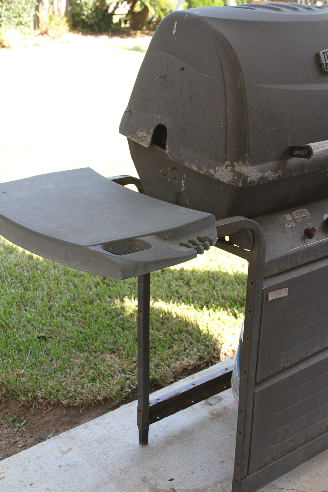 Thermos Millennium Gas Grill and Propane Tank