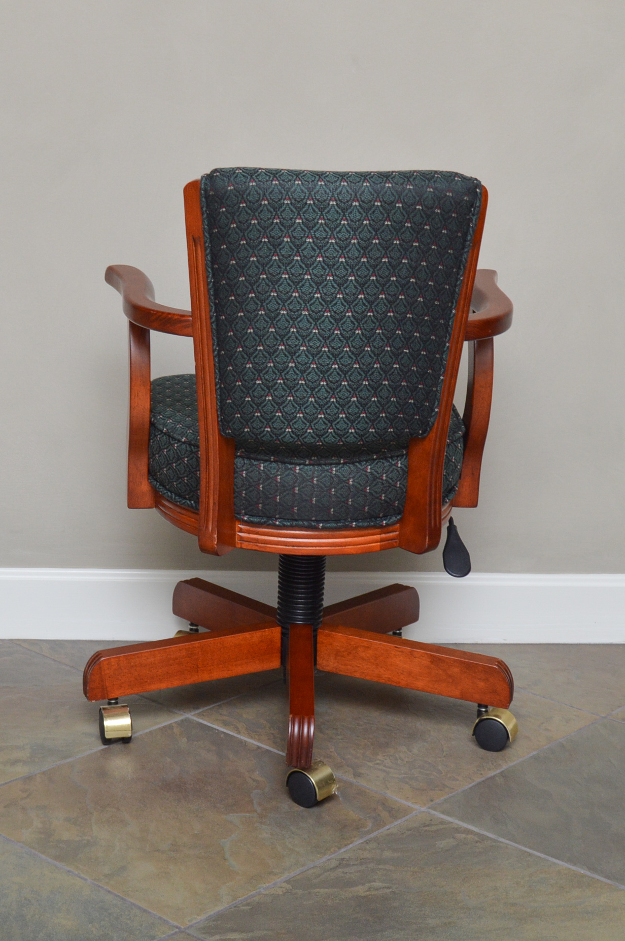 Rolling Chair Set by Green River Wood & Lumber