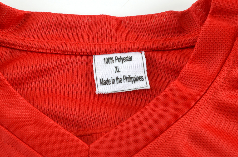 Chris Beanie Wells Signed Ohio State Football Jersey