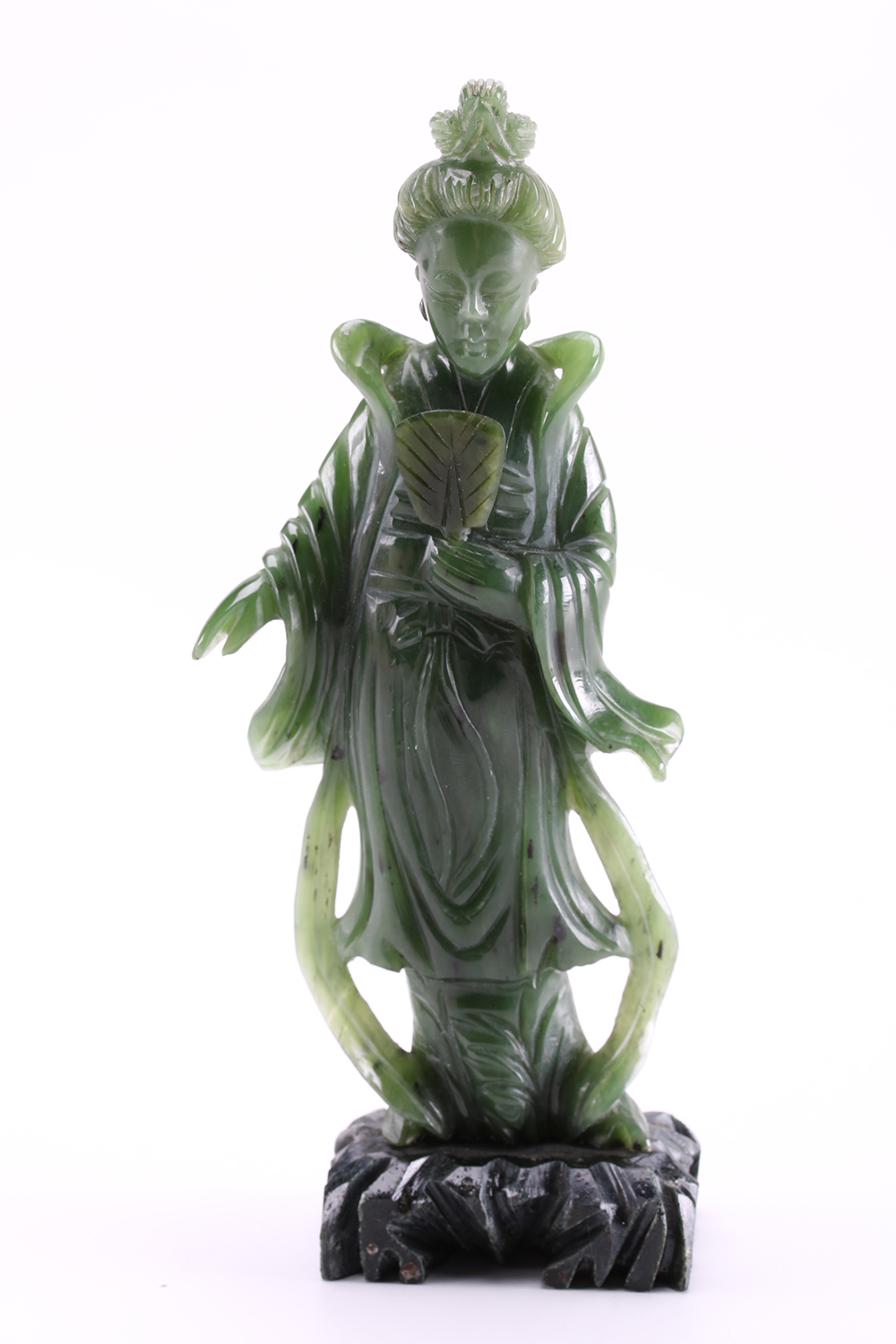 Chinese Nephrite Figurine