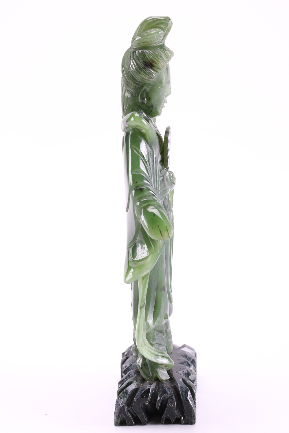 Chinese Nephrite Figurine