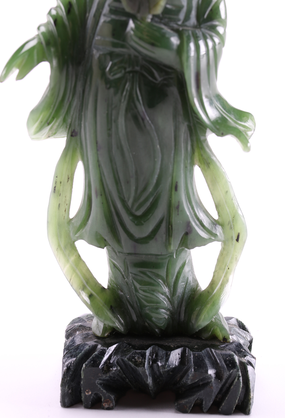 Chinese Nephrite Figurine