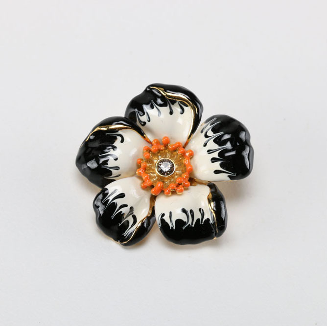 Joan Rivers Enamel and Gold Tone Fashion Jewelry Sets