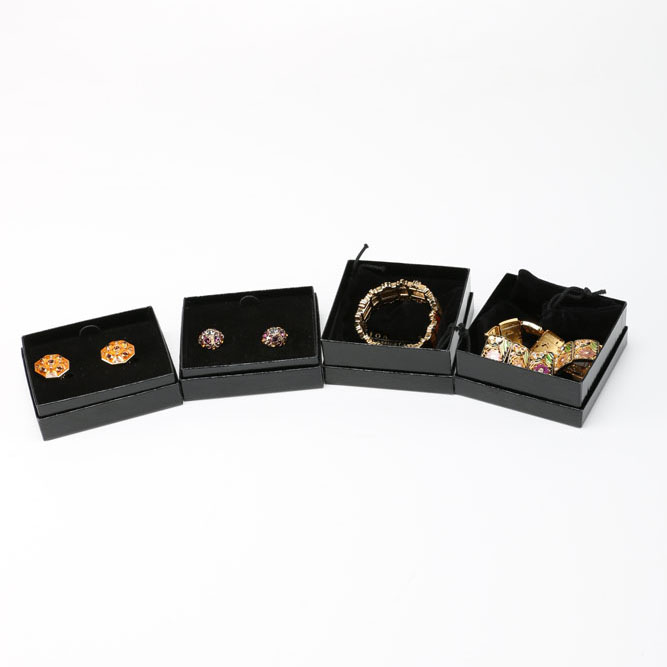 Set of Joan Rivers Jewelry with Watch, Bracelet, and Earrings