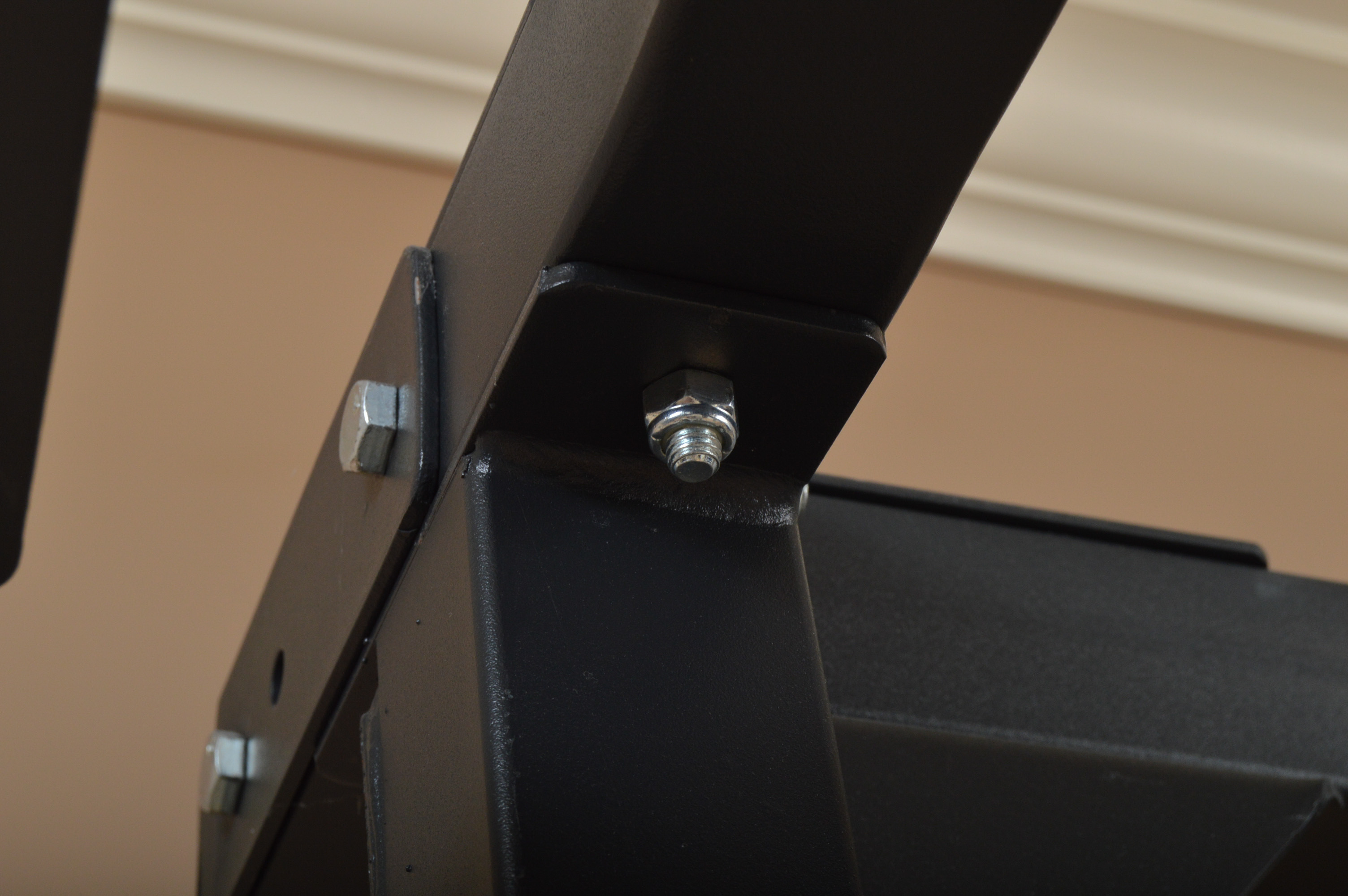 Weider Pro 9940 Dual Station Workout System