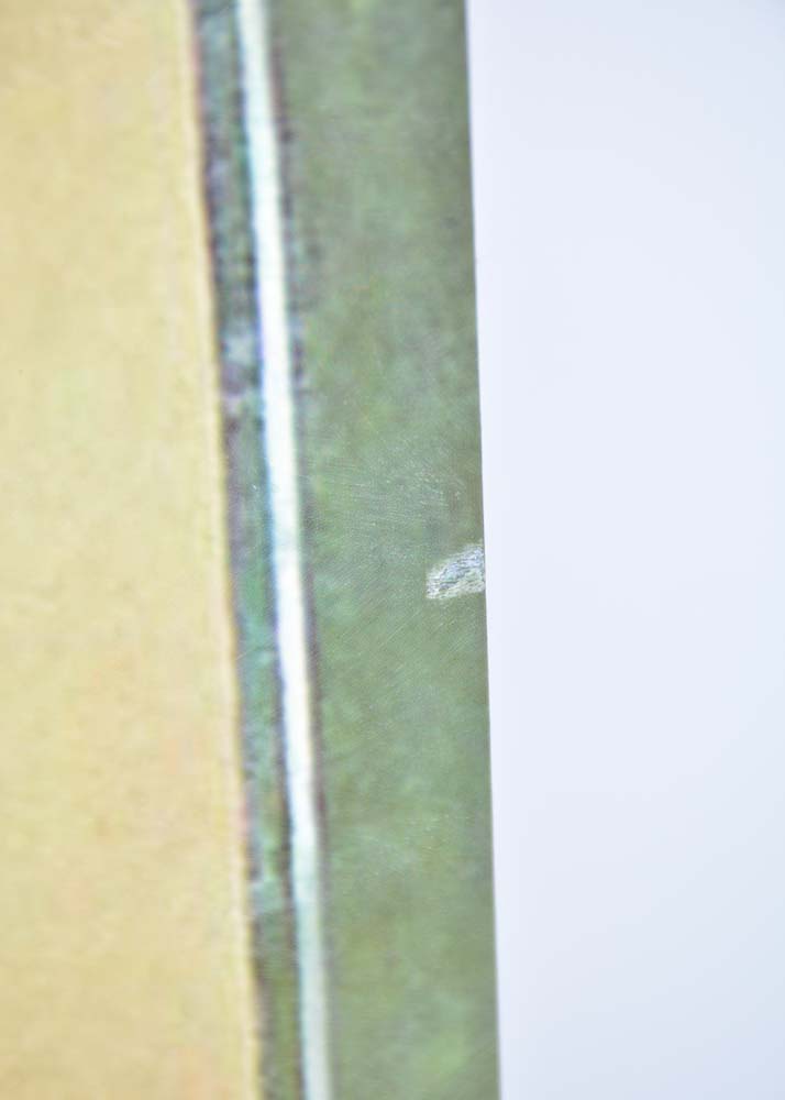 Large Cannes Wall Decor