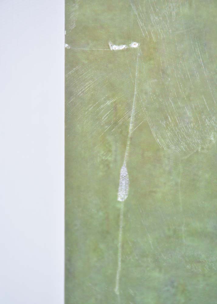 Large Cannes Wall Decor